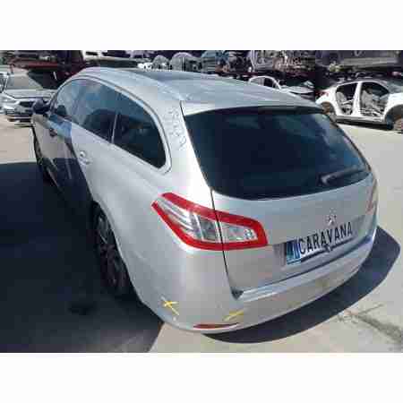 PEUGEOT 508 SW