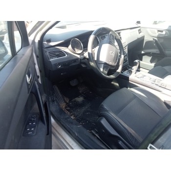 peugeot 508 sw del año 2013