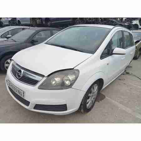 OPEL ZAFIRA B