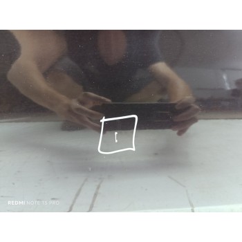 Recambio de puerta delantera izquierda para citroën ds4 style referencia OEM IAM 9002EH  