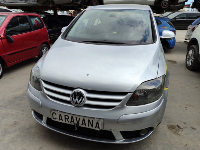 VOLKSWAGEN GOLF PLUS (5M1)