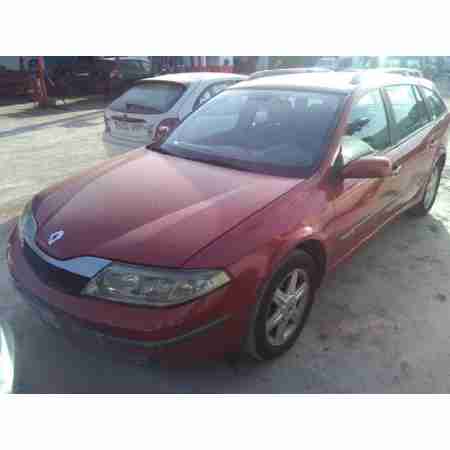 RENAULT LAGUNA II GRANDTOUR (KG0)