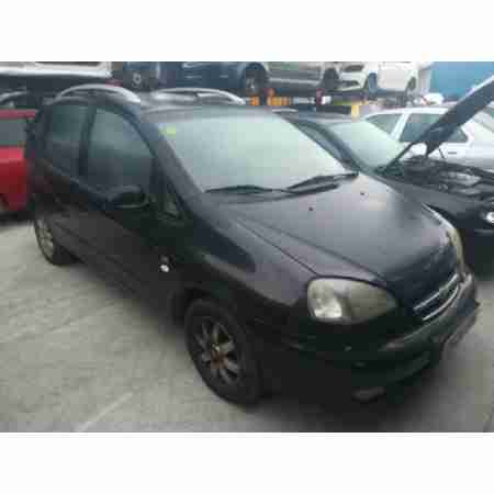 CHEVROLET TACUMA