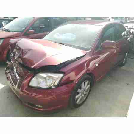 TOYOTA AVENSIS BERLINA (T25)