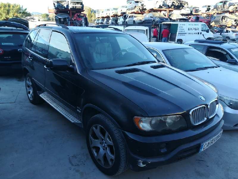 BMW X5 (E53)