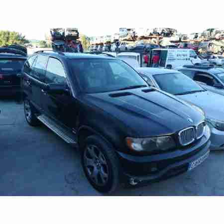 BMW X5 (E53)