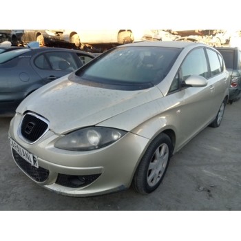 seat toledo (5p2) del año 2005