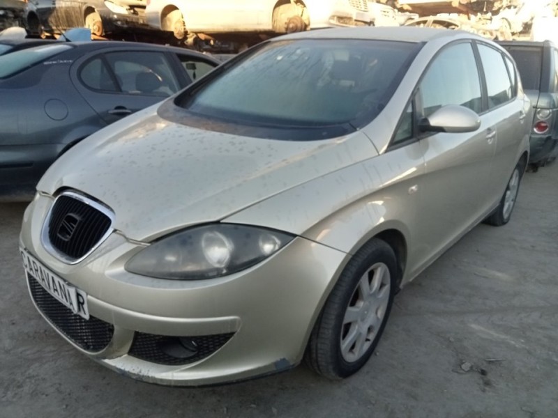 seat toledo (5p2) del año 2005