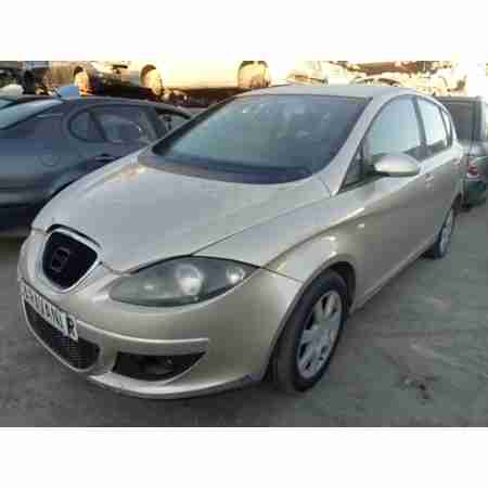 SEAT TOLEDO (5P2)