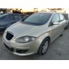 seat toledo (5p2) del año 2005