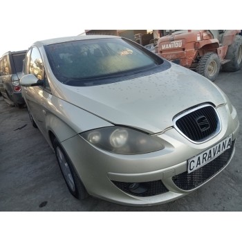 seat toledo (5p2) del año 2005