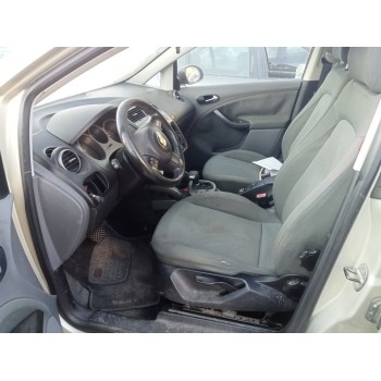 seat toledo (5p2) del año 2005