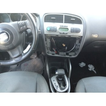 seat toledo (5p2) del año 2005