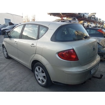seat toledo (5p2) del año 2005