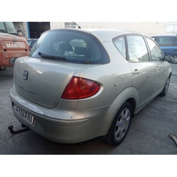 seat toledo (5p2) del año 2005