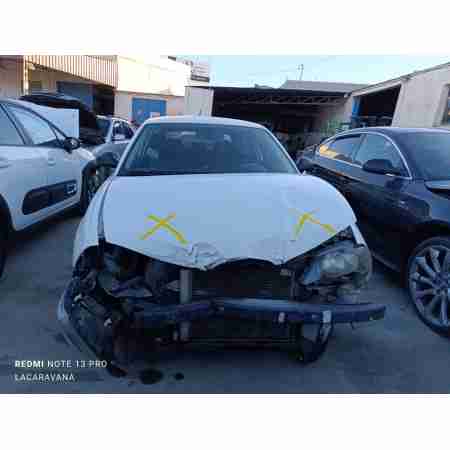 SEAT IBIZA (6L1)