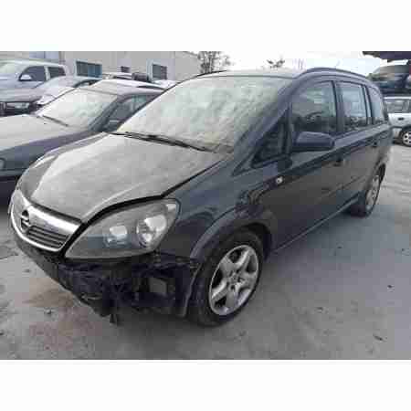 OPEL ZAFIRA B