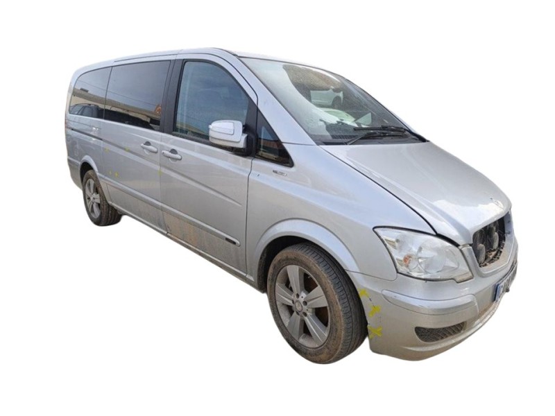 mercedes-benz viano (639) del año 2013