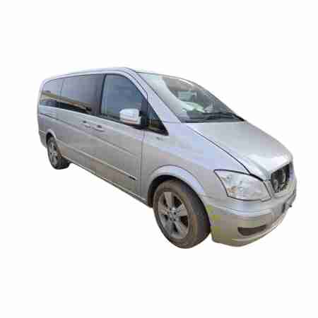 MERCEDES-BENZ VIANO (639)