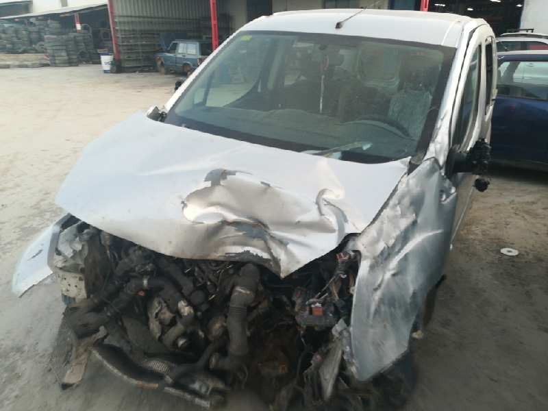 CITROËN BERLINGO STATION WAGON