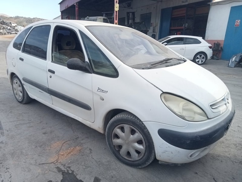 CITROËN XSARA PICASSO
