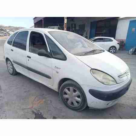 CITROËN XSARA PICASSO