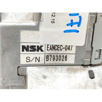 Recambio de columna direccion para renault koleos privilege referencia OEM IAM 48810JY40C  