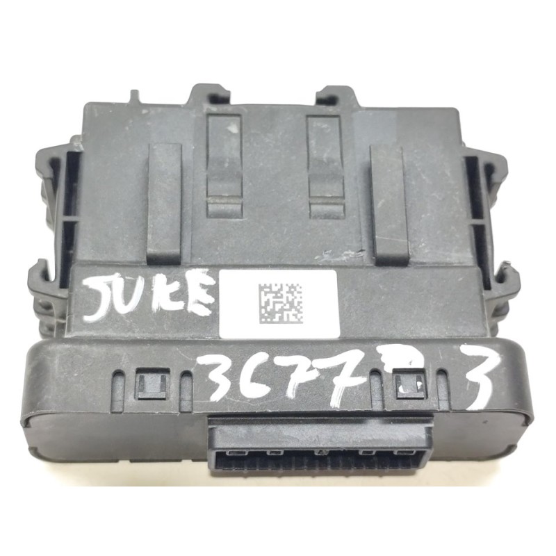 Recambio de modulo electronico para nissan juke (f16) tekna referencia OEM IAM 284Y66LA6E  