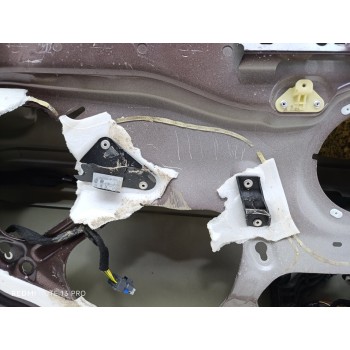 Recambio de puerta delantera izquierda para citroën ds4 style referencia OEM IAM 9002EH  