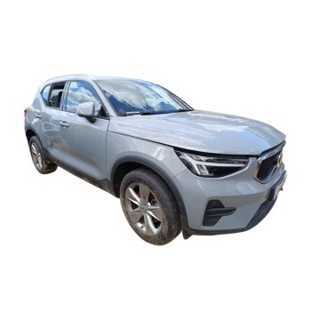 volvo xc 40 del año 2023