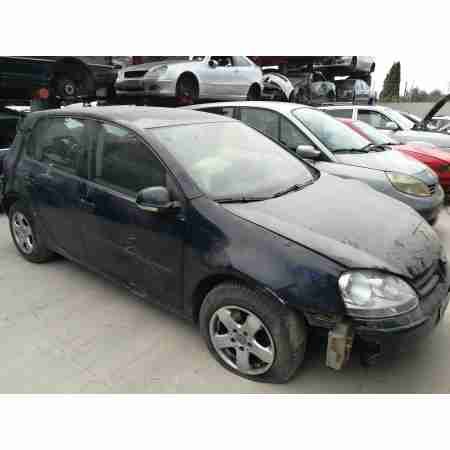 VOLKSWAGEN GOLF V BERLINA (1K1)