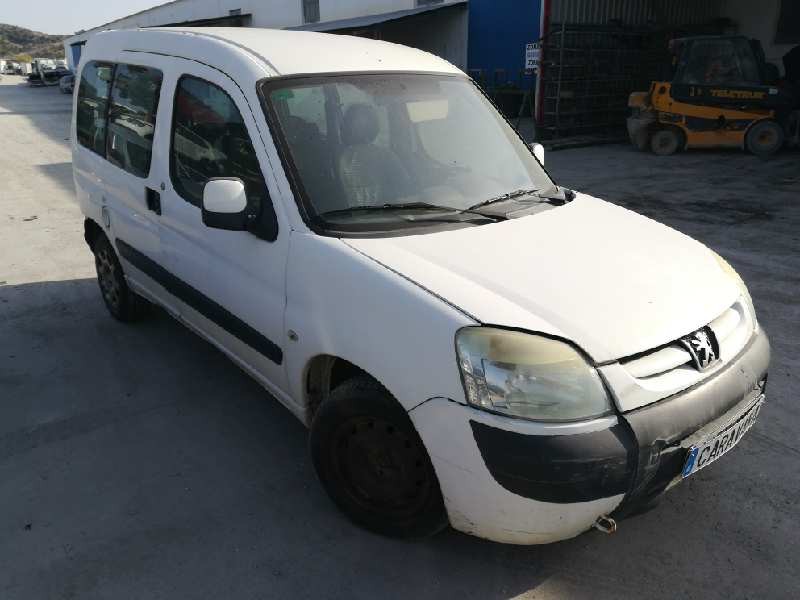 PEUGEOT PARTNER (S2)