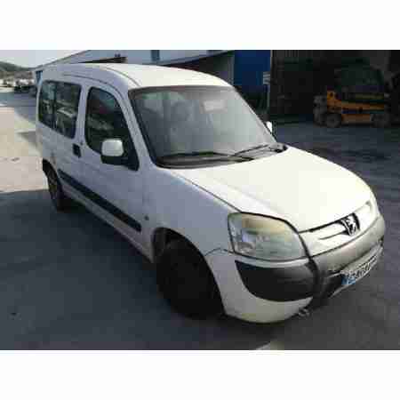 PEUGEOT PARTNER (S2)