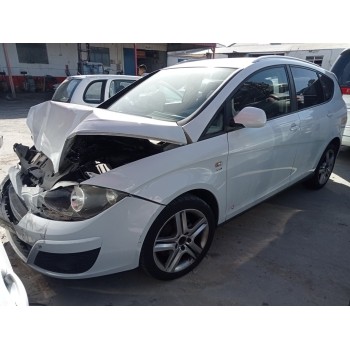 seat altea xl (5p5) del año 2012