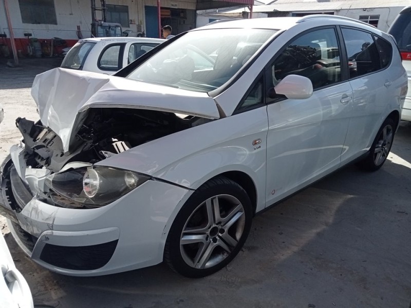 seat altea xl (5p5) del año 2012
