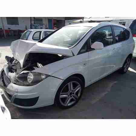 SEAT ALTEA XL (5P5)