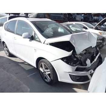 seat altea xl (5p5) del año 2012