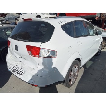 seat altea xl (5p5) del año 2012