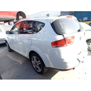 seat altea xl (5p5) del año 2012