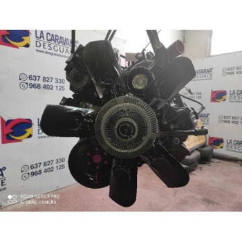 Recambio de motor completo para dodge ram 1500 club cab referencia OEM IAM   
