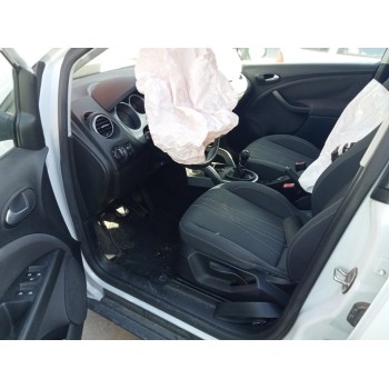 seat altea xl (5p5) del año 2012