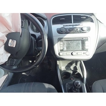 seat altea xl (5p5) del año 2012