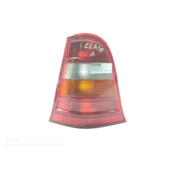 Recambio de piloto trasero izquierdo para mercedes-benz clase a (w168) referencia OEM IAM   