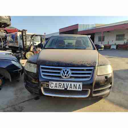 VOLKSWAGEN TOUAREG (7LA)