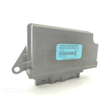 MODULO CONFORT 10365427 