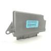 Recambio de modulo confort para cadillac srx sports edition tracción total referencia OEM IAM 10365427  