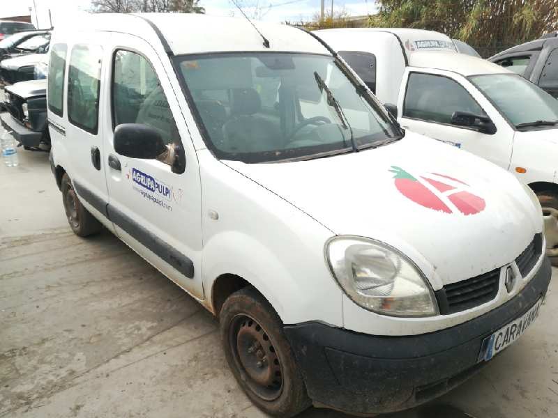 RENAULT KANGOO (F/KC0)