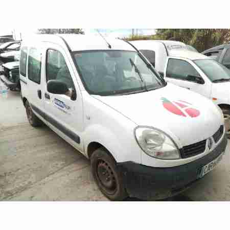 RENAULT KANGOO (F/KC0)