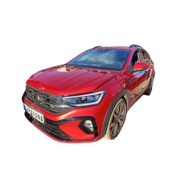 volkswagen taigo (cs1) del año 2022