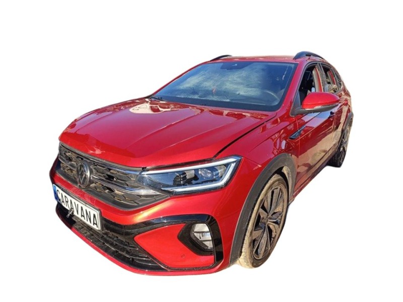 VOLKSWAGEN TAIGO (CS1)